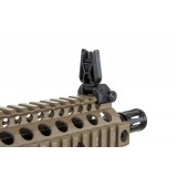 SA-C19 CORE™ Daniel Defense® - HAL ETU™ - Carbine Half TAN (SPE-01-041704 Specna Arms)