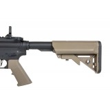 SA-C19 CORE™ Daniel Defense® - HAL ETU™ - Carbine Half TAN (SPE-01-041704 Specna Arms)