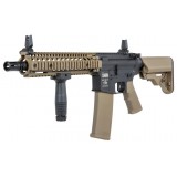 SA-C19 CORE™ Daniel Defense® - HAL ETU™ - Carbine Half TAN (SPE-01-041704 Specna Arms)