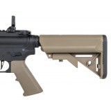SA-C19 CORE™ Daniel Defense® - HAL ETU™ - Carbine Half TAN (SPE-01-041704 Specna Arms)