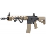 RRA SA-E14-H EDGE™ Heavy Ops Stock - HAL ETU™ - Half-Tan (SPE-01-041630 Specna Arms)