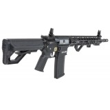 RRA SA-E14-H EDGE™ Heavy Ops Stock - HAL ETU™ - Black (SPE-01-041628 Specna Arms)
