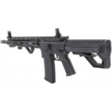 RRA SA-E14-H EDGE™ Heavy Ops Stock - HAL ETU™ - Black (SPE-01-041628 Specna Arms)