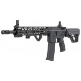 RRA SA-E14-H EDGE™ Heavy Ops Stock - HAL ETU™ - Black (SPE-01-041628 Specna Arms)
