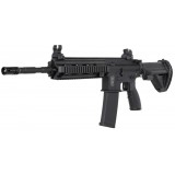 SA-FH07 FLEX™ - HAL ETU™ - Carbine Black (SPE-01-041519 Specna Arms)