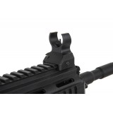 SA-FH07 FLEX™ - HAL ETU™ - Carbine Black (SPE-01-041519 Specna Arms)