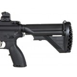 SA-FH07 FLEX™ - HAL ETU™ - Carbine Black (SPE-01-041519 Specna Arms)