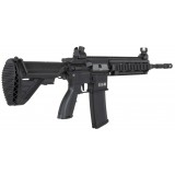 SA-FH07 FLEX™ - HAL ETU™ - Carbine Black (SPE-01-041519 Specna Arms)