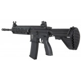 SA-FH07 FLEX™ - HAL ETU™ - Carbine Black (SPE-01-041519 Specna Arms)