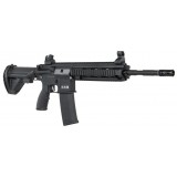 SA-FH07 FLEX™ - HAL ETU™ - Carbine Black (SPE-01-041519 Specna Arms)