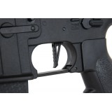 SA-FH07 FLEX™ - HAL ETU™ - Carbine Black (SPE-01-041519 Specna Arms)