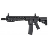 SA-F09 FLEX™ - HAL ETU™ - Carbine Black (SPE-01-041513 Specna Arms)