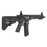 SA-F09 FLEX™ - HAL ETU™ - Carbine Black (SPE-01-041513 Specna Arms)