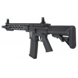 SA-F09 FLEX™ - HAL ETU™ - Carbine Black (SPE-01-041513 Specna Arms)