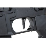 SA-F09 FLEX™ - HAL ETU™ - Carbine Black (SPE-01-041513 Specna Arms)
