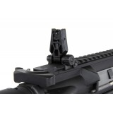 SA-F09 FLEX™ - HAL ETU™ - Carbine Black (SPE-01-041513 Specna Arms)