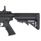 SA-F09 FLEX™ - HAL ETU™ - Carbine Black (SPE-01-041513 Specna Arms)