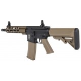 SA-C25 CORE™ - HAL ETU™ - Carbine Chaos Bronze (SPE-01-041253 Specna Arms)