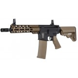 SA-C25 CORE™ - HAL ETU™ - Carbine Chaos Bronze (SPE-01-041253 Specna Arms)