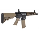 SA-C25 CORE™ - HAL ETU™ - Carbine Chaos Bronze (SPE-01-041253 Specna Arms)