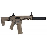 SA-F21 FLEX™ - ETU™ - Rifle Tan (SPE-01-040805 Specna Arms)