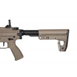 SA-F21 FLEX™ - ETU™ - Rifle Tan (SPE-01-040805 Specna Arms)