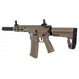 SA-F21 FLEX™ - ETU™ - Rifle Tan (SPE-01-040805 Specna Arms)