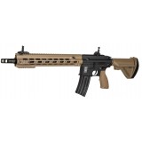 SA-H06 ONE™ Carbine Replica - Half TAN (SPE-01-034385 SPECNA ARMS)