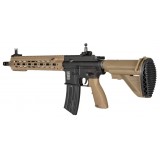 SA-H06 ONE™ Carbine Replica - Half TAN (SPE-01-034385 SPECNA ARMS)