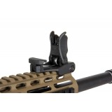 SA-E09 RH EDGE 2.0™ Carbine Replica Half-TAN (SPE-01-033914 SPECNA ARMS)