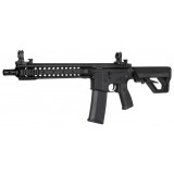 SA-E06-H EDGE™ Carbine Replica Heavy Ops Stock - Black (SPE-01-033905 SPECNA ARMS)