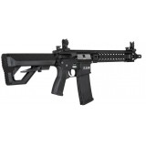 SA-E06-H EDGE™ Carbine Replica Heavy Ops Stock - Black (SPE-01-033905 SPECNA ARMS)