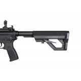SA-E06-H EDGE™ Carbine Replica Heavy Ops Stock - Black (SPE-01-033905 SPECNA ARMS)