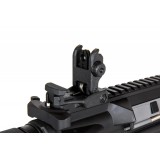 SA-E06-H EDGE™ Carbine Replica Heavy Ops Stock - Black (SPE-01-033905 SPECNA ARMS)
