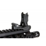 SA-E06-H EDGE™ Carbine Replica Heavy Ops Stock - Black (SPE-01-033905 SPECNA ARMS)