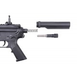 SA-A02 ONE™ SAEC™ System Carbine Replica TITAN™ V2 ADVANCE Custom Nero (SPE-01-031380 SPECNA ARMS)
