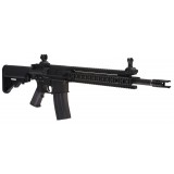 SA-A02 ONE™ SAEC™ System Carbine Replica TITAN™ V2 ADVANCE Custom Nero (SPE-01-031380 SPECNA ARMS)