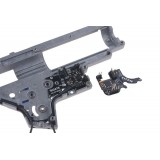 SA-A02 ONE™ SAEC™ System Carbine Replica TITAN™ V2 ADVANCE Custom Nero (SPE-01-031380 SPECNA ARMS)