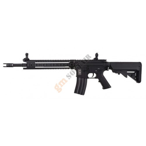 SA-A02 ONE™ SAEC™ System Carbine Replica TITAN™ V2 ADVANCE Custom Nero (SPE-01-031380 SPECNA ARMS) SA-A02 ONE™ SAEC™ System Carbine Replica TITAN™ V2 ADVANCE Custom Nero (SPE-01-031380 SPECNA ARMS)