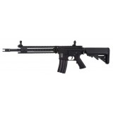 SA-A02 ONE™ SAEC™ System Carbine Replica TITAN™ V2 ADVANCE Custom Nero (SPE-01-031380 SPECNA ARMS)