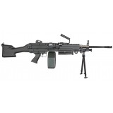 SA-249 MK2 CORE™ Machine Gun Replica Nera (SPE-01-028611 SPECNA ARMS)