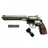 Revolver C703 8 inc Nero (WG)