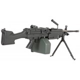 SA-249 MK2 CORE™ Machine Gun Replica Nera (SPE-01-028611 SPECNA ARMS)