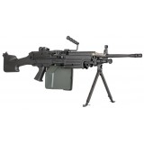 SA-249 MK2 CORE™ Machine Gun Replica Nera (SPE-01-028611 SPECNA ARMS)