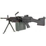 SA-249 MK2 CORE™ Machine Gun Replica Nera (SPE-01-028611 SPECNA ARMS)