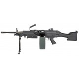 SA-249 MK2 CORE™ Machine Gun Replica Nera (SPE-01-028611 SPECNA ARMS)