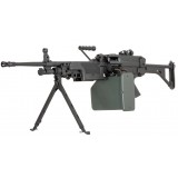 SA-249 MK1 CORE™ Machine Gun Replica Nera (SPE-01-028610 SPECNA ARMS)
