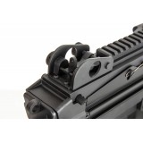 MK46 Mod0 SA-46 CORE™ Machine Gun Replica Nera (SPE-01-028609 SPECNA ARMS)