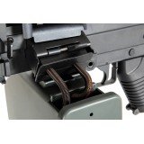 MK46 Mod0 SA-46 CORE™ Machine Gun Replica Nera (SPE-01-028609 SPECNA ARMS)