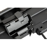 MK46 Mod0 SA-46 CORE™ Machine Gun Replica Nera (SPE-01-028609 SPECNA ARMS)